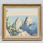 1758&nbsp;4013&nbsp;Oljemålning